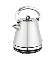 Fakir Percy Gümüş Kettle