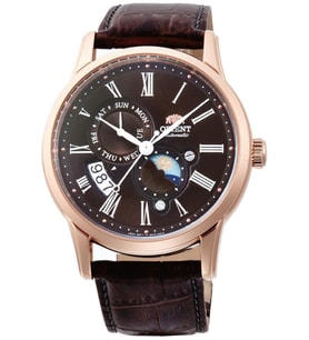 Orient RA-AK0009T30B