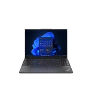 Lenovo ThinkPad E16 Gen3 21SSS29A00 Ultra 5 225U 16GB 512GB SSD 16" WUXGA FreeDOS Notebook