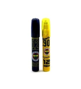 Timon Fenerbahçe Lisanslı Roket Silgi (36 Lı Paket)