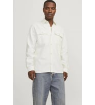 Jack & Jones Jprccraymond Erkek Gömlek (Beyaz)