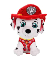 Lisanslı PAW Patrol Sevgililer Günü Temalı Lil Bodz Peluş 28 cm