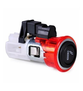 Volkswagen Amarok Çakmak Çakmaklık Komple 2010--2018