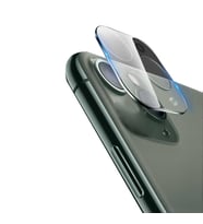 Vendas iPhone 13 Uyumlu Lens Shield Cam Kamera Lens Koruyucu 2 Adet (Renksiz)