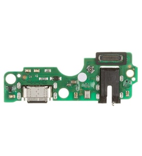 Tecno Spark 20 Uyumlu Şarj Soketi + Mikrofon KJ5