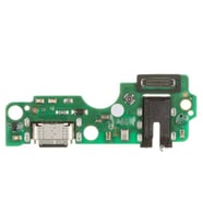 Tecno Spark 20 Uyumlu Şarj Soketi + Mikrofon KJ5