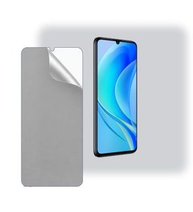SChitec HUAWEI Nova Y70 Plus Uyumlu Ön Yüzey Mat Hidrojel Ekran Koruyucu