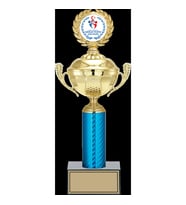 ODAK KUPA - Medium Kupalar - M-360 C - 35 cm