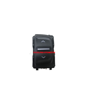 Sandero 2 Stepway Clio Symbol Joy Cam Acma Dugmesi Orijinal Mais