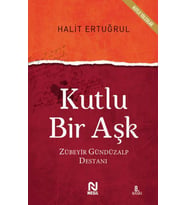 KUTLU BİR AŞK - HALİT ERTUĞRUL - NESİL YAYINLARI