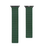 Lexroo Watch 7 41mm KRD-52 Kordon - Yeşil