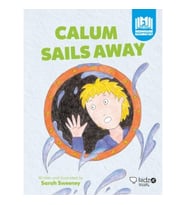 Calum Sails Away