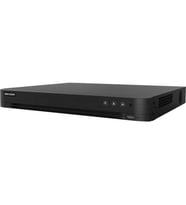 Hikvision DS-7232HGHI-M2 1080P Lite 32 Kanal H.265+ Hd-Tvı Kayıt Cihazı (Siyah)