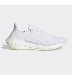 adidas GX5459 ULTRABOOST 22 Erkek Yürüyüş Koşu Ayakkabısı (Beyaz)