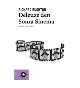 Deleuze’den Sonra Sinema