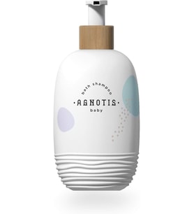 Ve Vücut Şampuanı 400 Ml