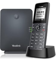 IP Telefon W71P DECT