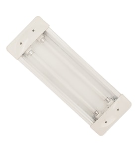 Mega Oto Market Elektronik Gömme Tip Tavan Aydınlatma Armatürü 2x8 Watt12 V DC ile uyumlu