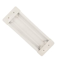 Mega Oto Market Elektronik Gömme Tip Tavan Aydınlatma Armatürü 2x8 Watt12 V DC ile uyumlu
