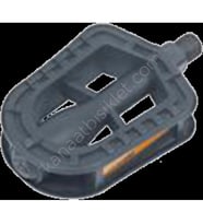 BİSİKLET Çocuk Pedal Bilyasız HF-316 Siyah