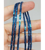 Hematit Taşı Dizi 2*2mm (49648)
