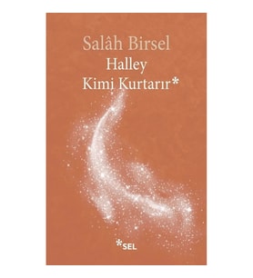 Halley Kimi Kurtarır