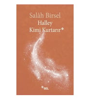 Halley Kimi Kurtarır