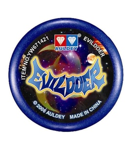 Mulvxurg  Urg02 Evildoer Yoyo (Mulvix)