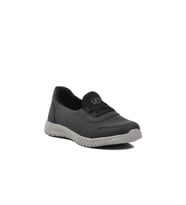 Black Sea 575 Kadın Günlük Casual Spor Ayakkabı (Siyah)
