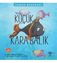 Küçük Kara Balık