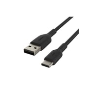 Belkin Type-C Hızlı Şarj Kablo 1m Siyah