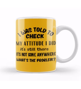 Sarcasm Funny Comment Quotes Gift   Sarcastic    And Men Humorous Saying Kupa Bardak Porselen
