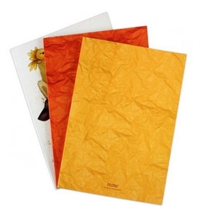 A5 Defter Kareli 80 yp. - 24 adet