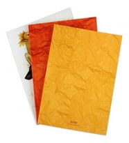 A5 Defter Kareli 80 yp. - 24 adet