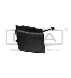 1Z5807441 Tampon Çeki Demir Kapağı Arka - Octavia 2004-2012