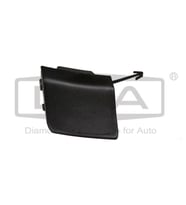 1Z5807441 Tampon Çeki Demir Kapağı Arka - Octavia 2004-2012