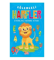 Eğlenceli Harfler