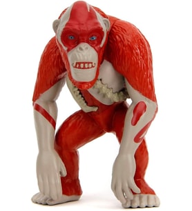 Godzilla vs Kong 6 cm Figür Star King