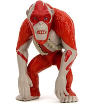 Godzilla vs Kong 6 cm Figür Star King