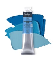 St. Petersburg Ladoga Yağlı Boya 46 ml Ceruleum Blue (Hue)  503 