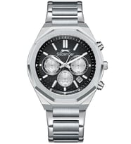 SLAZENGER SL.09.2503.2.01 ÇELİK ERKEK KOL SAATİ