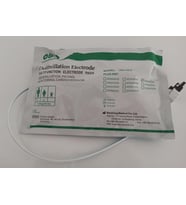Yetişkin Defibrilatör Pedi (Life-Point Pro AED Uyumlu)