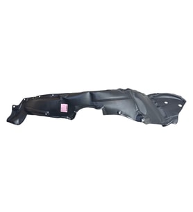 Toyota Auris 2010-2012 Ön Sol Çamurluk Davlumbazı