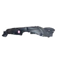 Toyota Auris 2010-2012 Ön Sol Çamurluk Davlumbazı