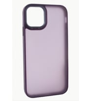 iPhone 11 Renkli Lüx Newxu Silikon Kılıf