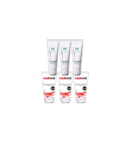 3lü Kaz Gagası Corydalis 100 ml Bel Boyun Eklem Fıtık Ağrı Dindirici Krem+ 3lü Redroid Hemoroid 50 ml Basur Kremi
