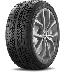 275/40R20 106V XL LATUTUDE ALPIN 2 (N0) GRNX MICHELIN (KIŞ)
