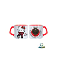 Ghostbastır Design Gençlerbirliği Spor Hello Kitty Kupa Bardak Tek Adet 0997