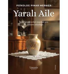 Yaralı Aile - Pınar Mermer Psik.