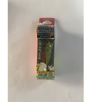 YO-ZURİ CRYSTAL 3D SHRIMP (SS) F-987 - HSP MAKET YEM